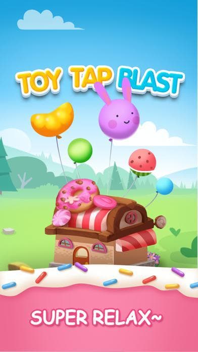 Toy Tap Blast screenshot 2