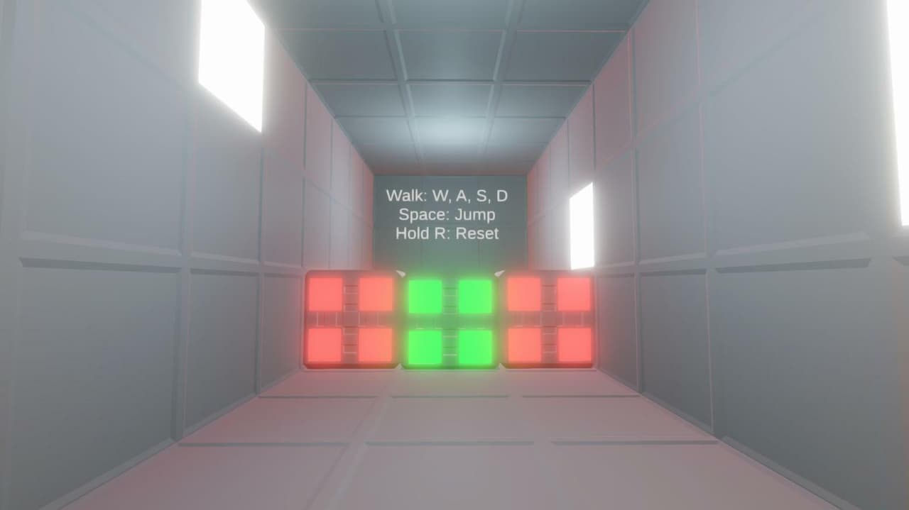Pseudogravity screenshot 2