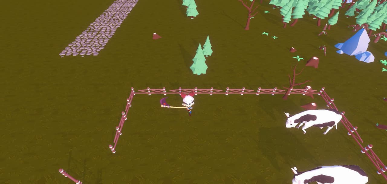 Grim (mairings) screenshot 4