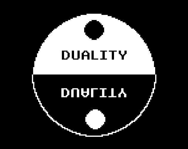Duality (itch) (Merpui)