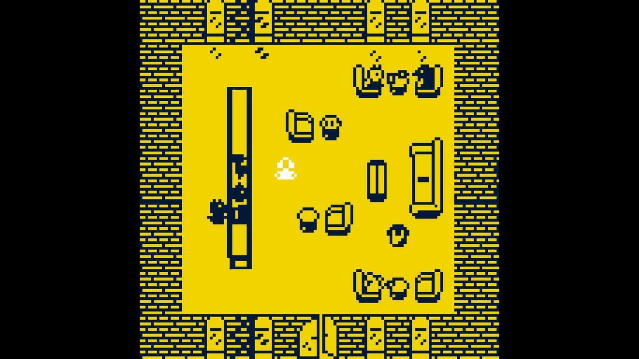HIGH HOPES screenshot 5