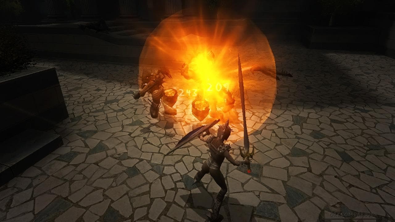 Enclave - Digital Deluxe Version screenshot 5