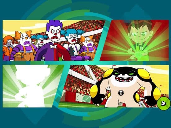 Angry Shell Man Crash screenshot 3