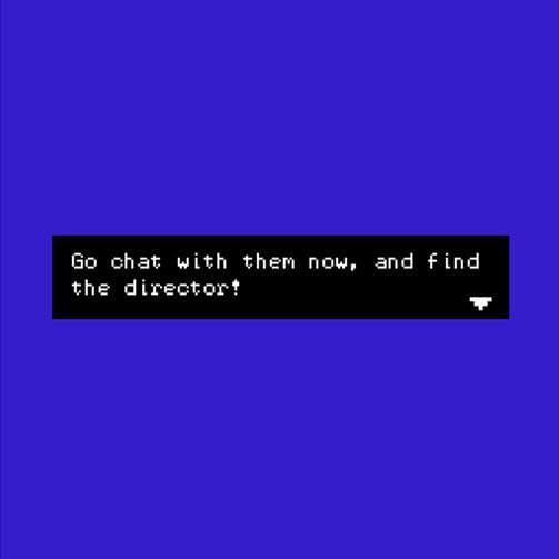 Find the director screenshot 3