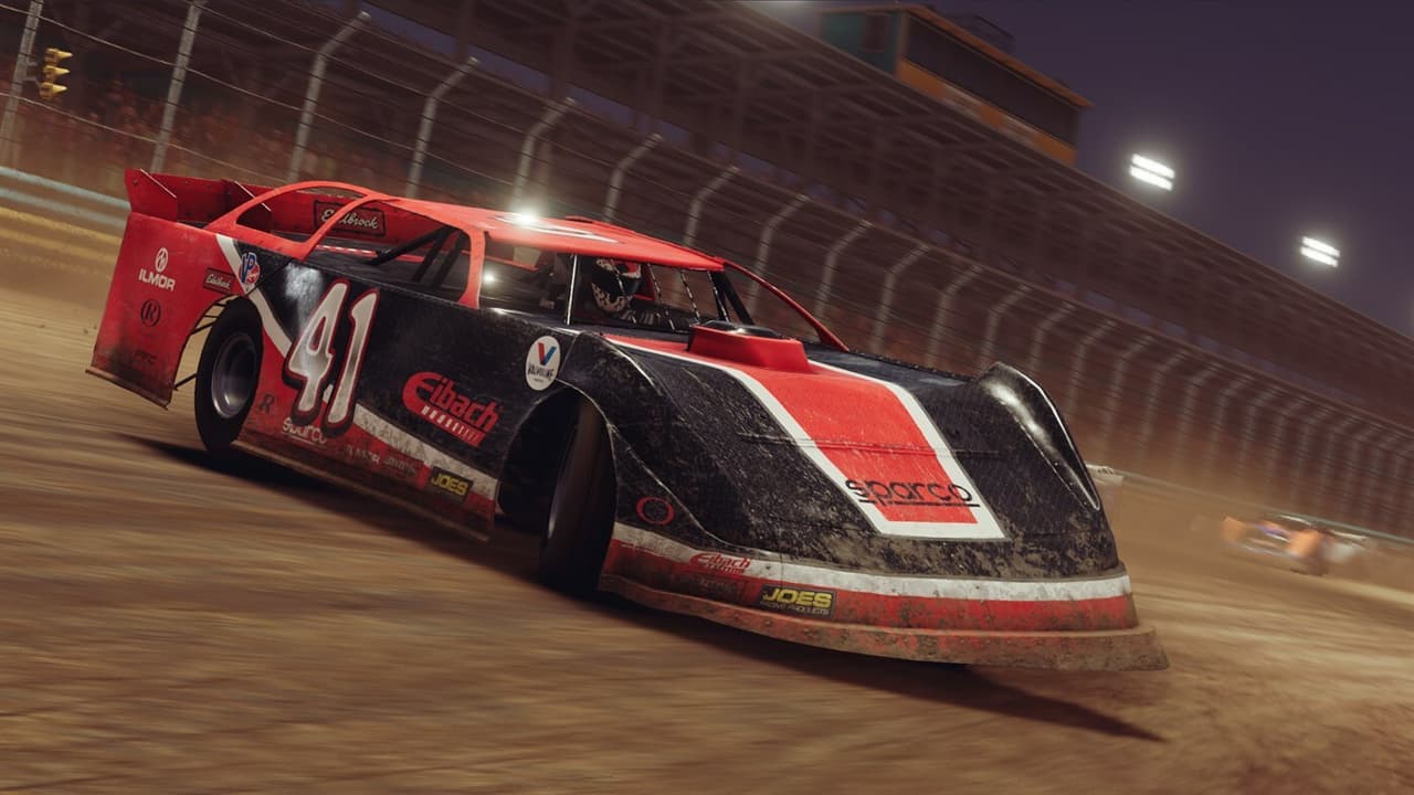SRX: The Game screenshot 4