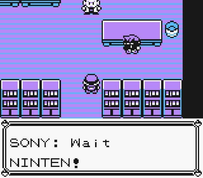 pokemon moth version demo screenshot 3