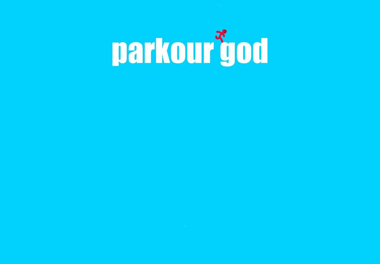 Parkour God DEMO UPDATE