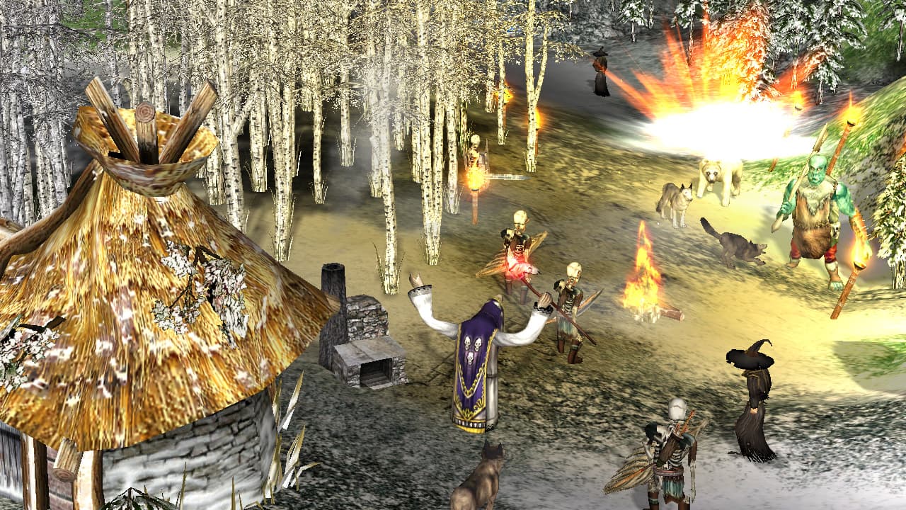 KnightShift screenshot 5