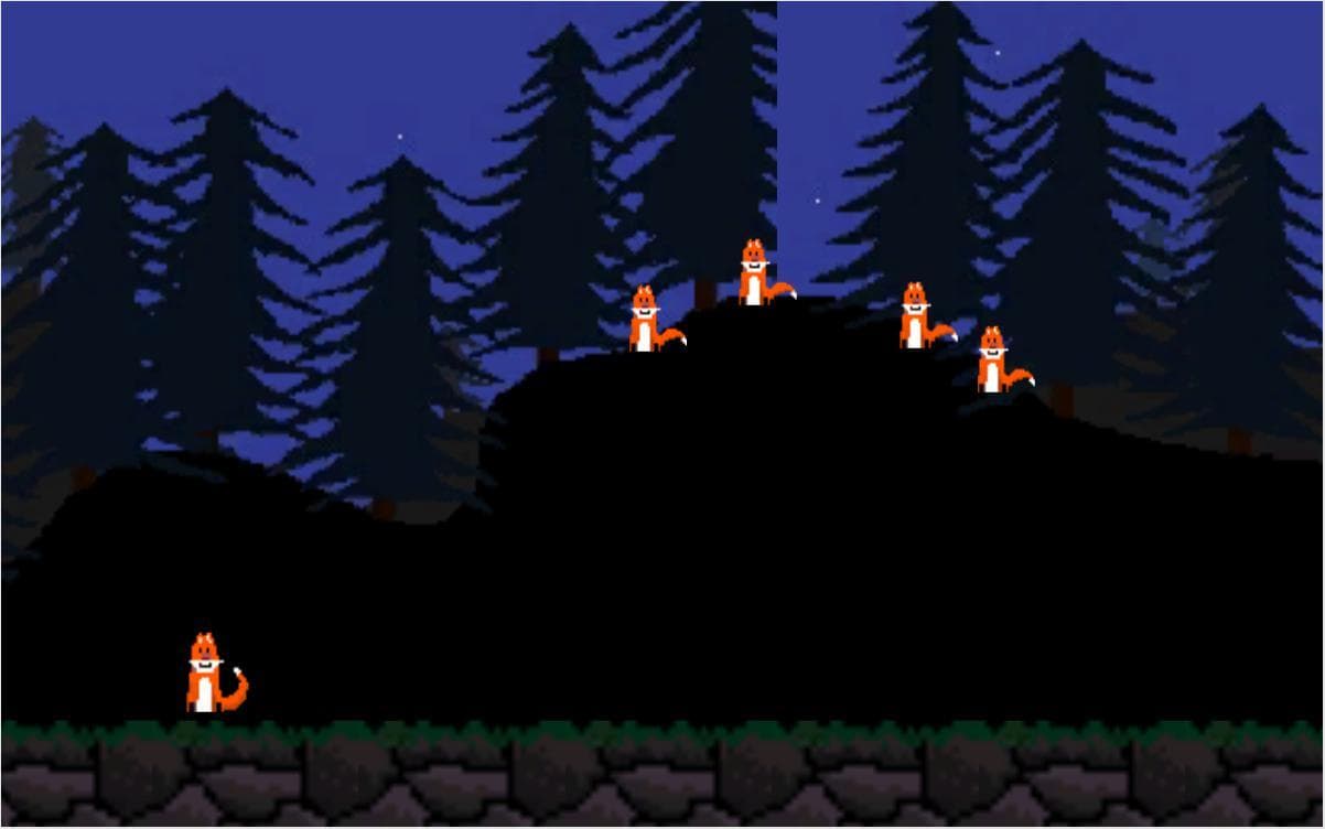 The Trial [alpha2.0]