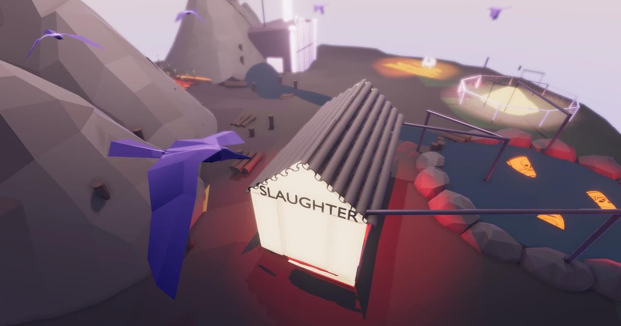 Half-True screenshot 2