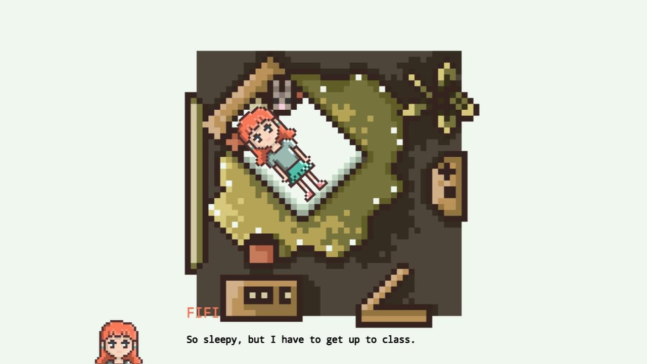 At The Moment screenshot 2