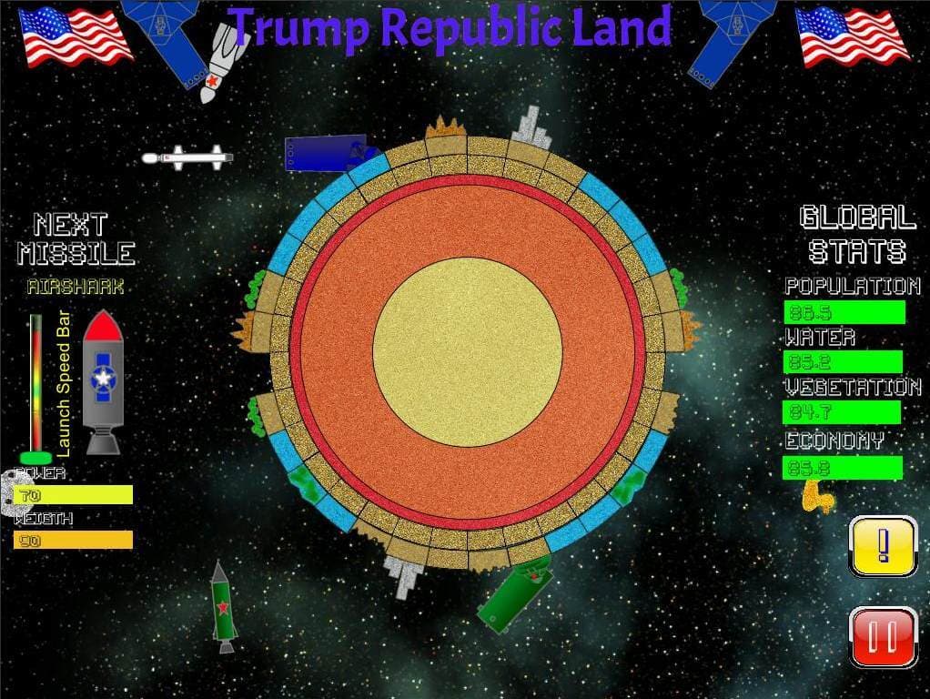 NukeBall