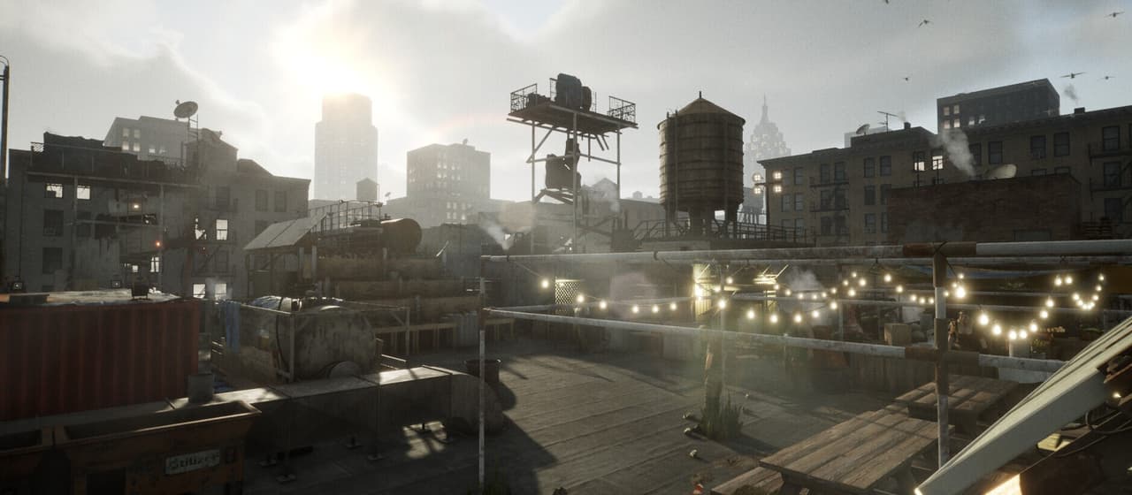 Xio: Survival screenshot 6