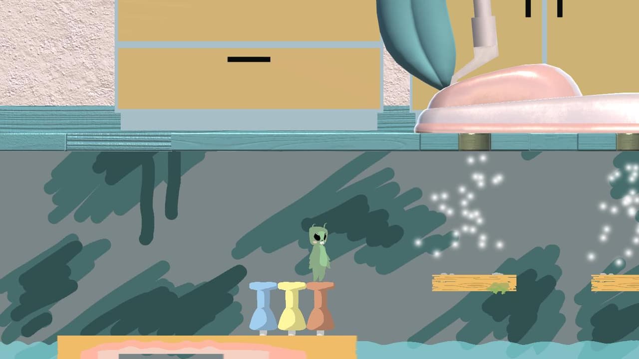 Tenants (Inquilinos) screenshot 3