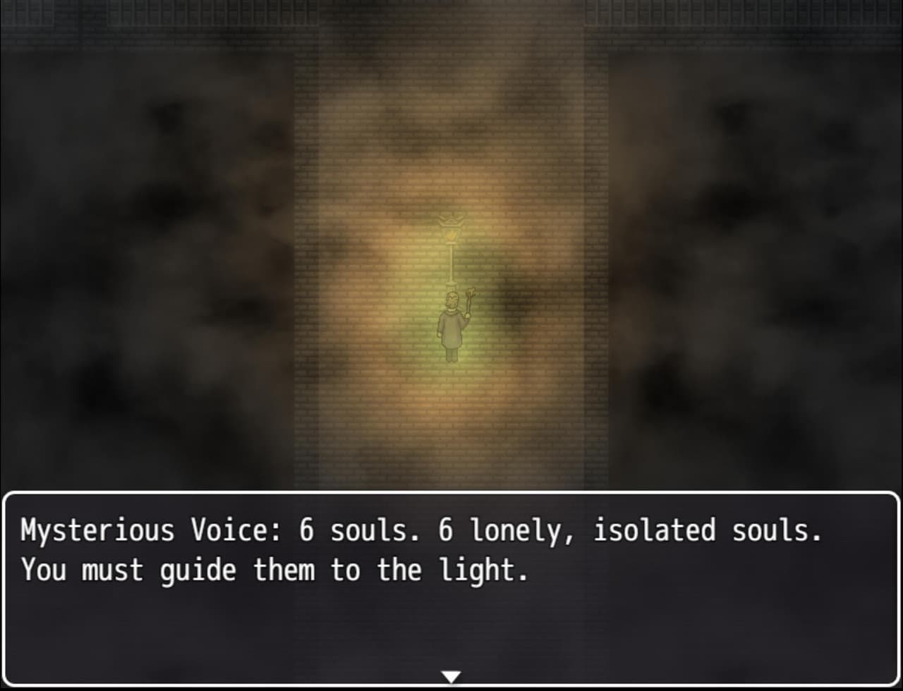 Gaslight screenshot 2