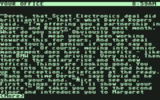 Corruption screenshot 6