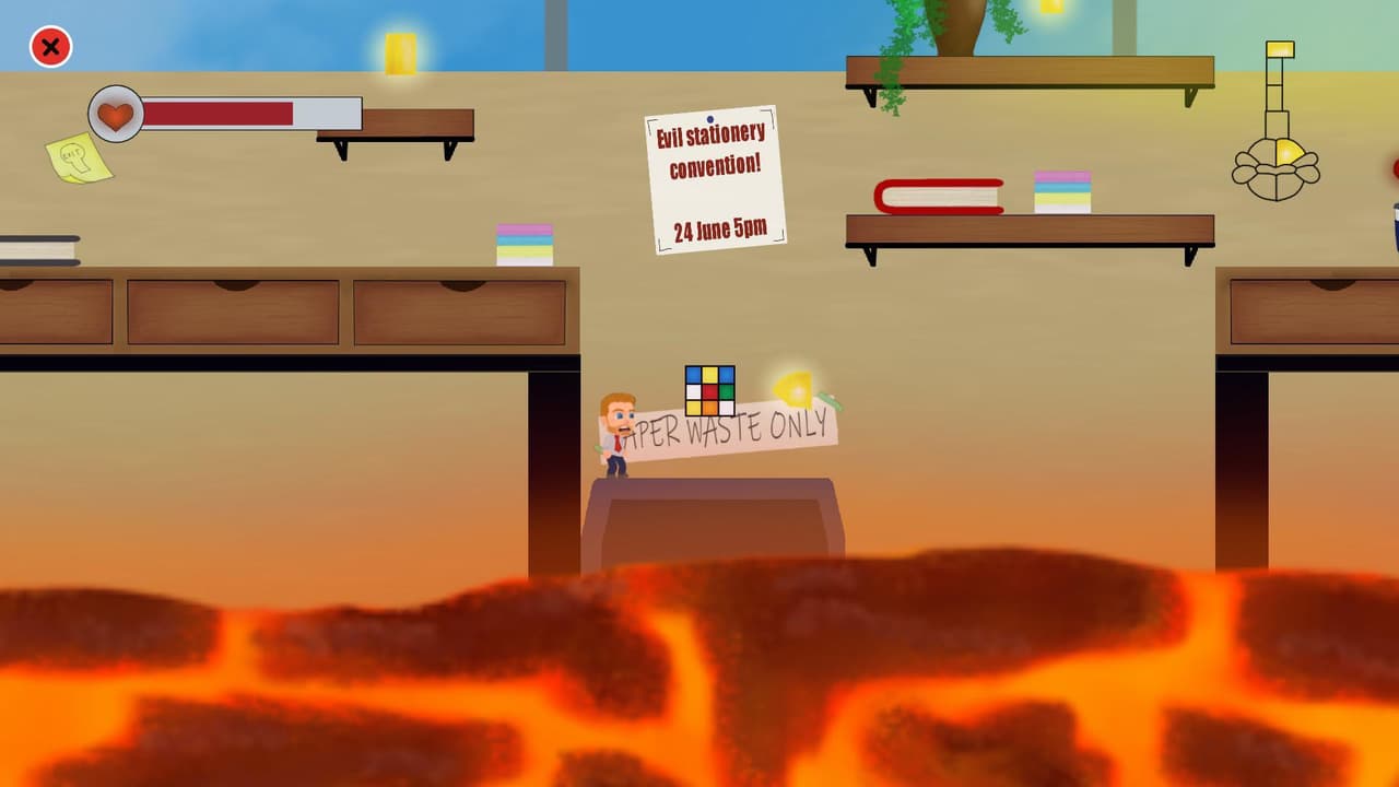 The Other Office