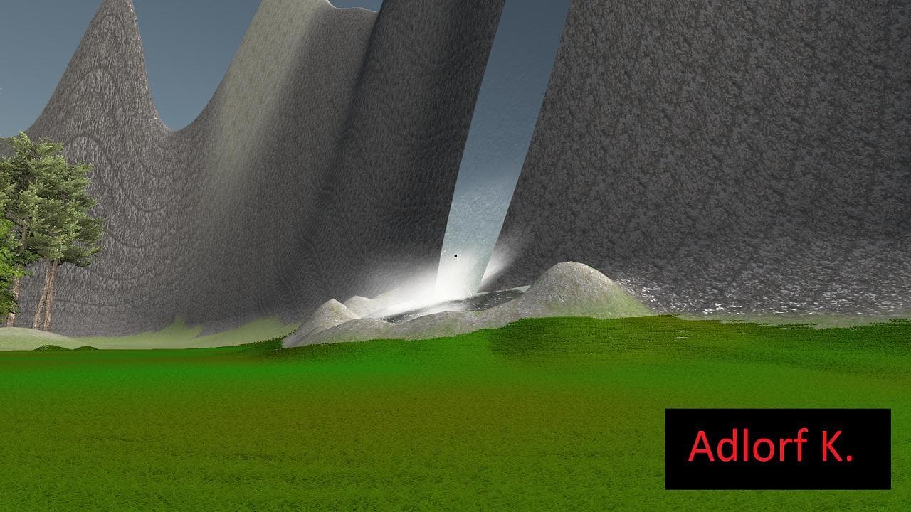 War_Forest screenshot 2