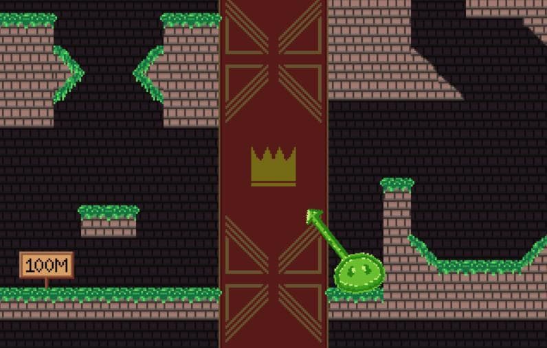 Tower Of Highfall screenshot 4