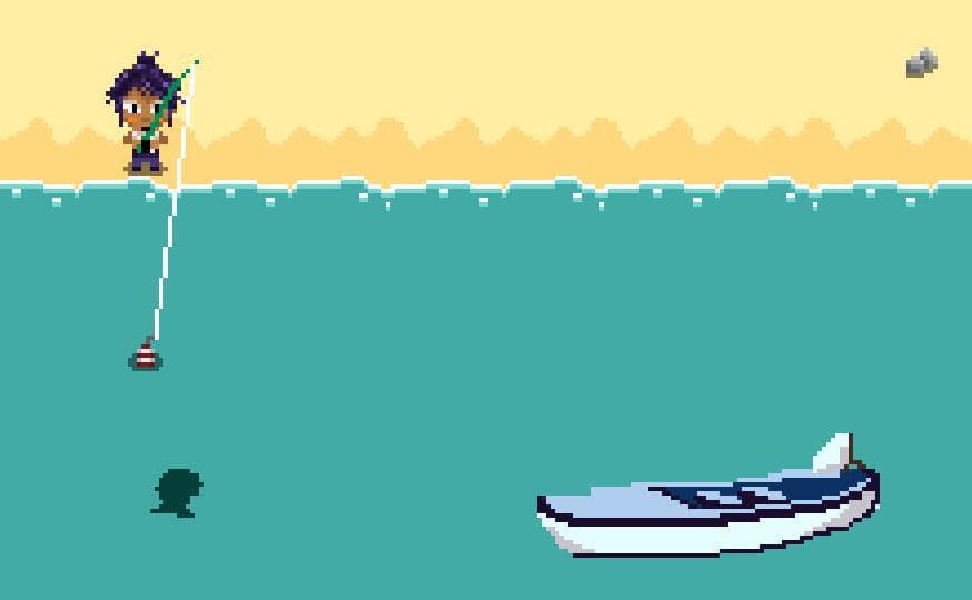 Bottled prototype screenshot 2