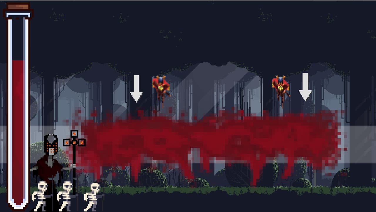 Bloody Realm