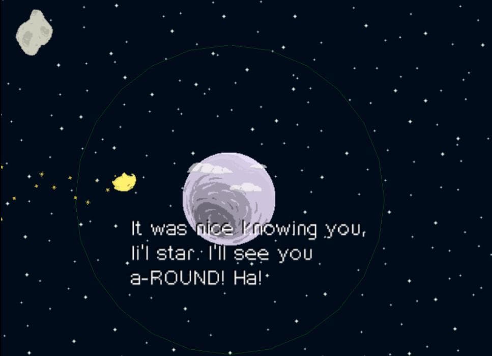 Lighthearted screenshot 2