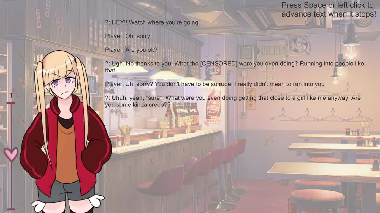 Third Times the Charm screenshot 3