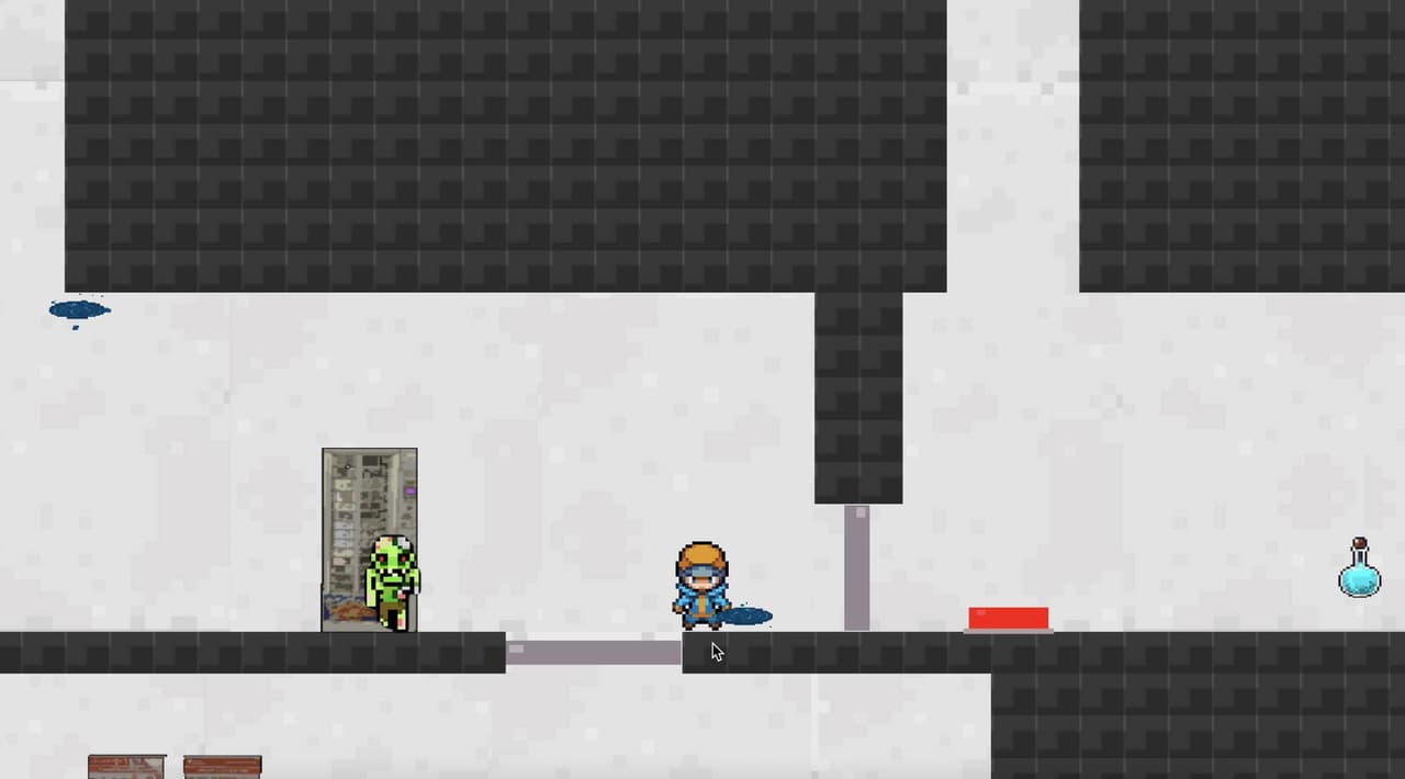The Last of Feup screenshot 2