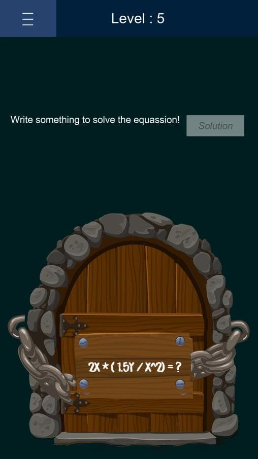 Out of Box Puzzle screenshot 2