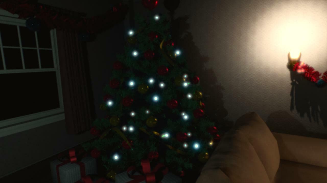 Gnome Issues - Holiday Chronicles screenshot 4