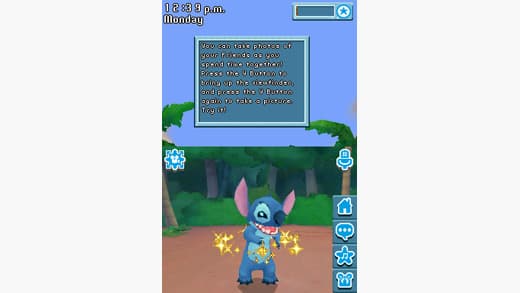Disney Friends screenshot 5