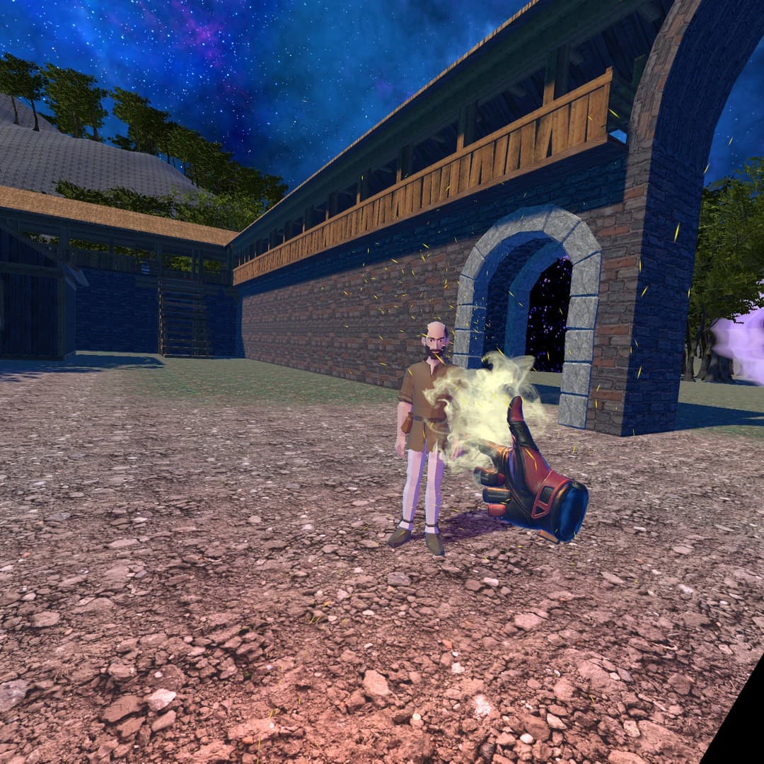 VRWiz screenshot 5