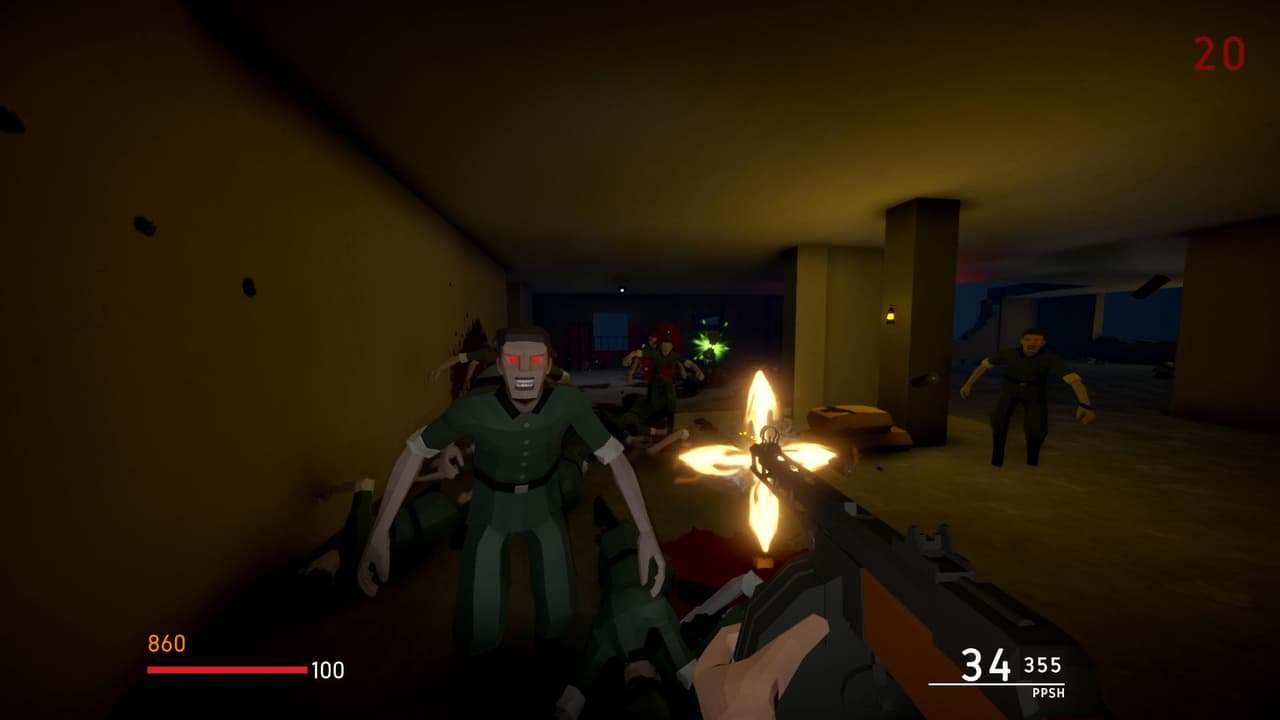 Untitled Zombie Game (Emiss23)