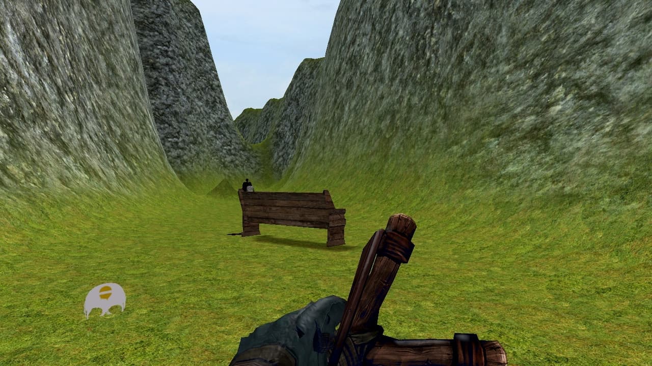 Ultimate Survival-The Zombie Apocalypse