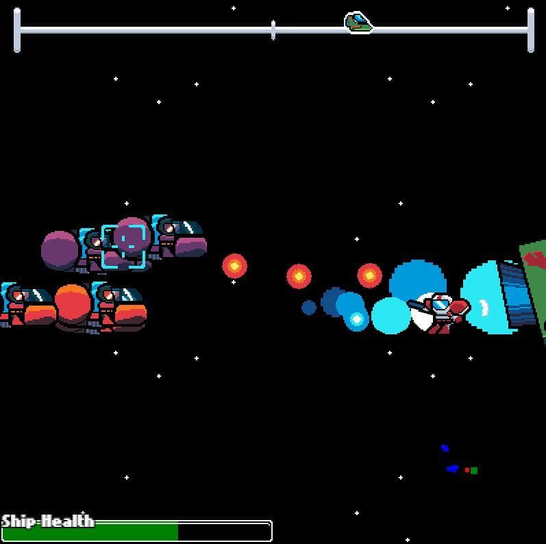 Wingman screenshot 2