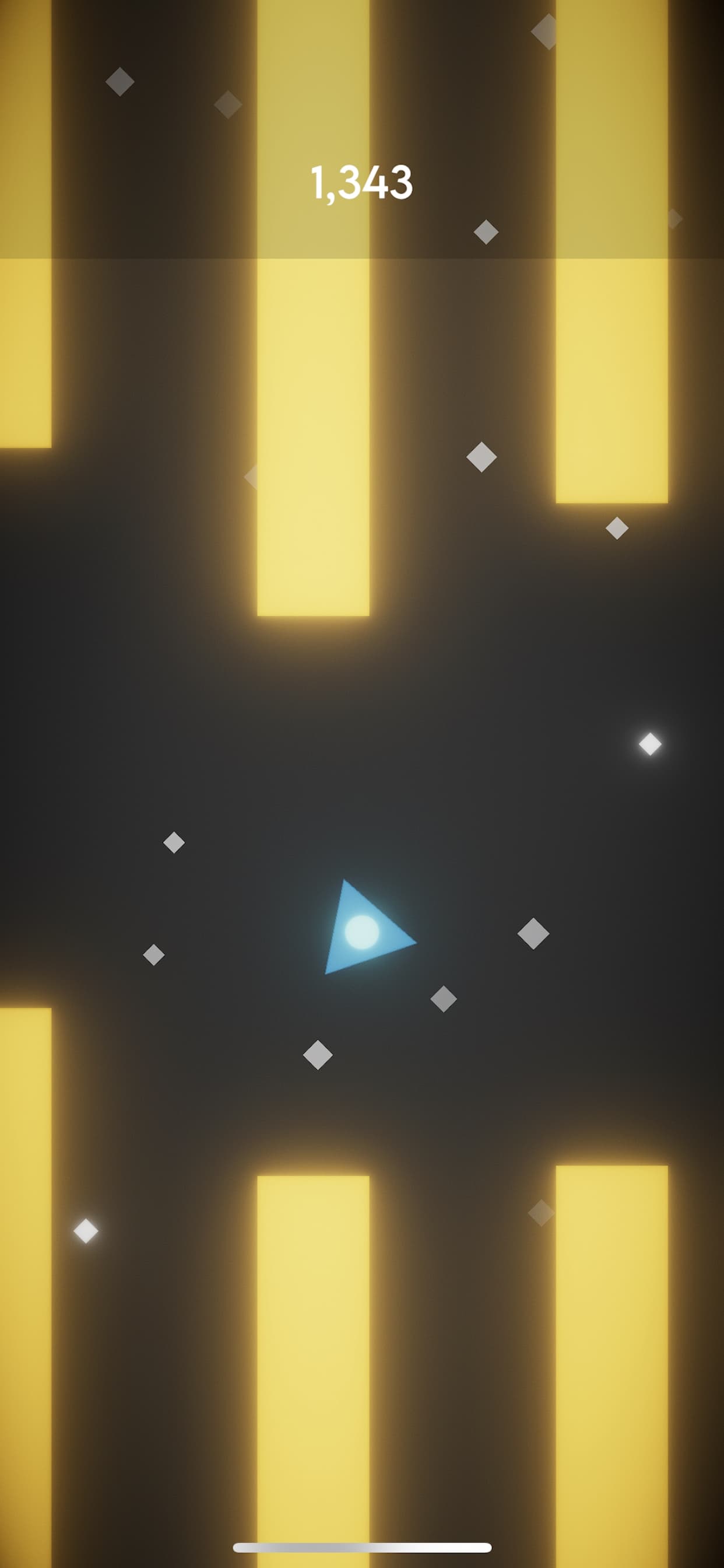 Flappy Beat