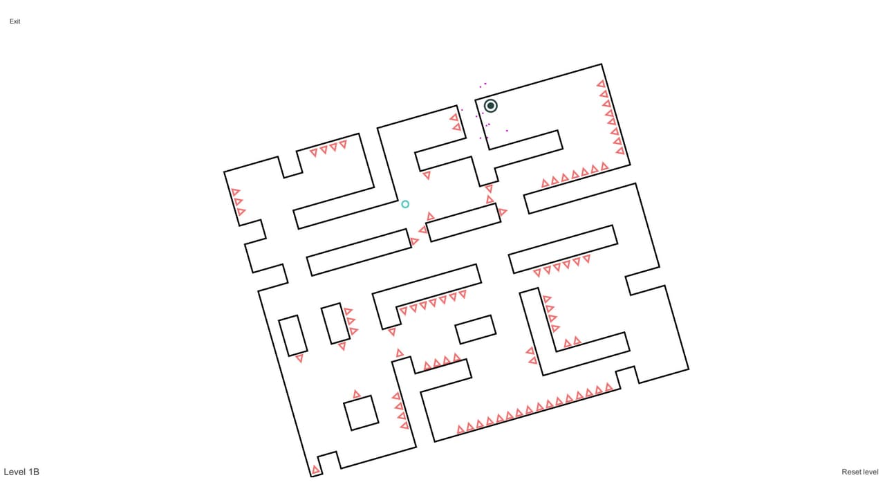 Rolling Rooms screenshot 5