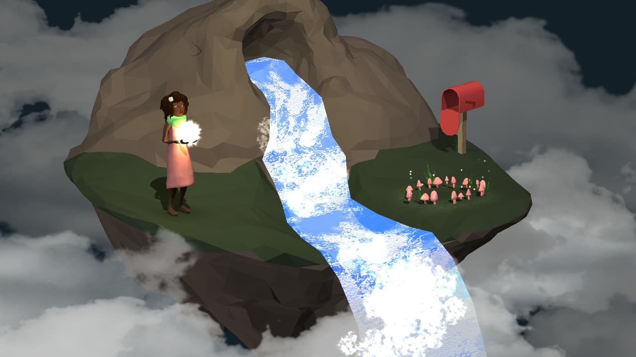Cloud Connected screenshot 3