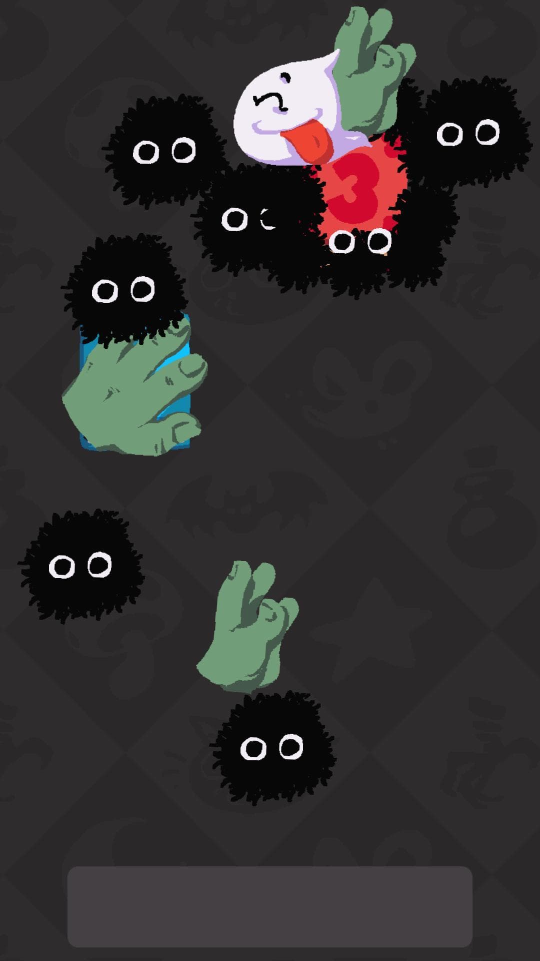 Fruits & Ghosts screenshot 4