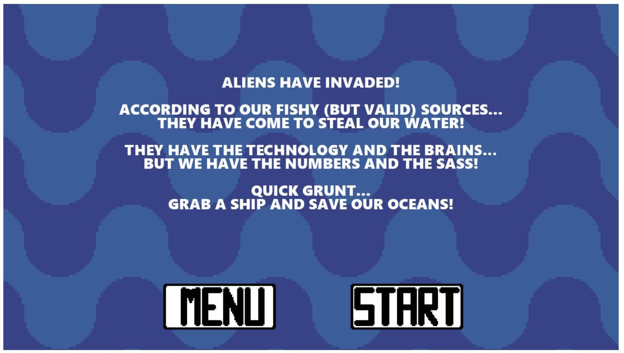 Fish N Ships screenshot 4