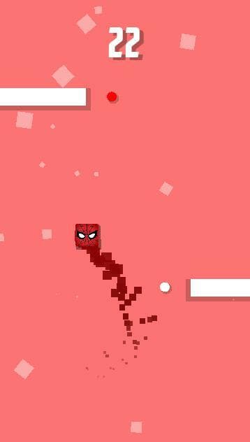 Dodgy Walls
