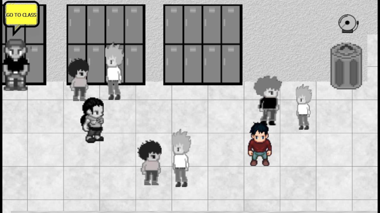 Untitled - The Game screenshot 3