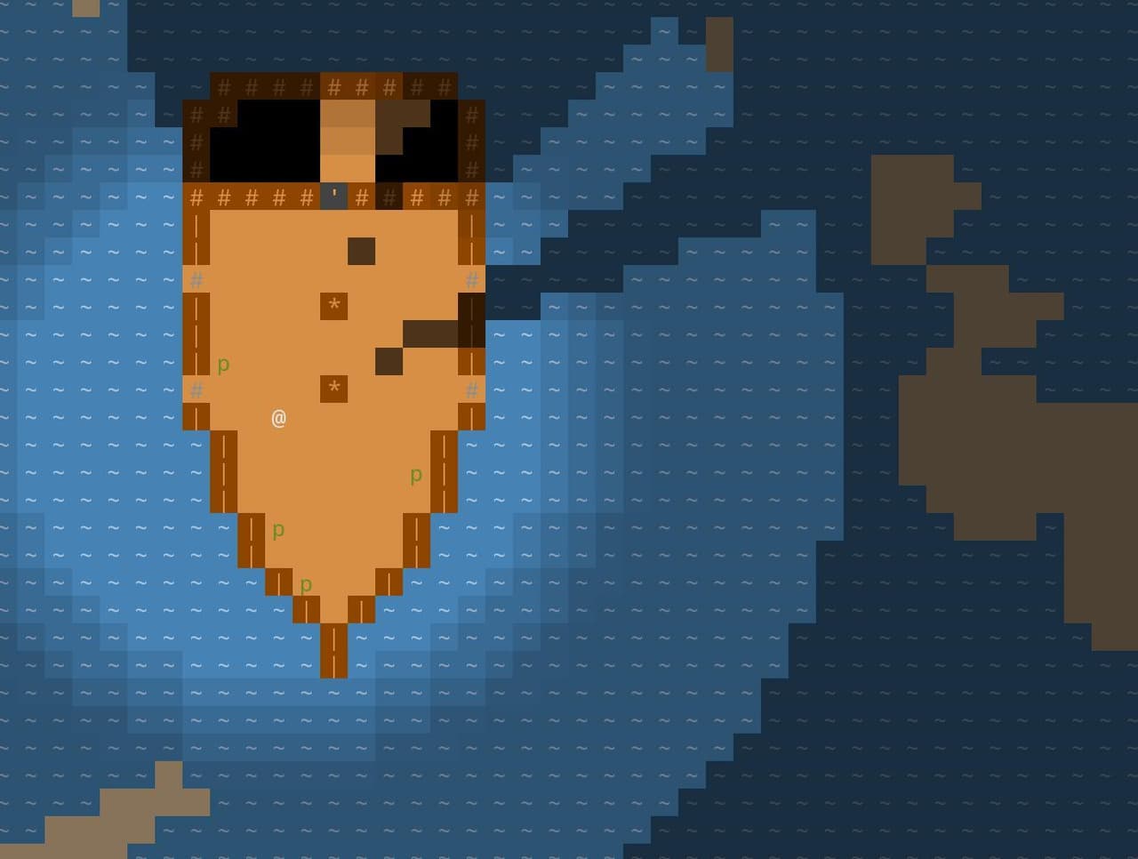 Crisis of the Chrononaut screenshot 3