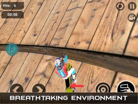 High Drive Moto Dead screenshot 2