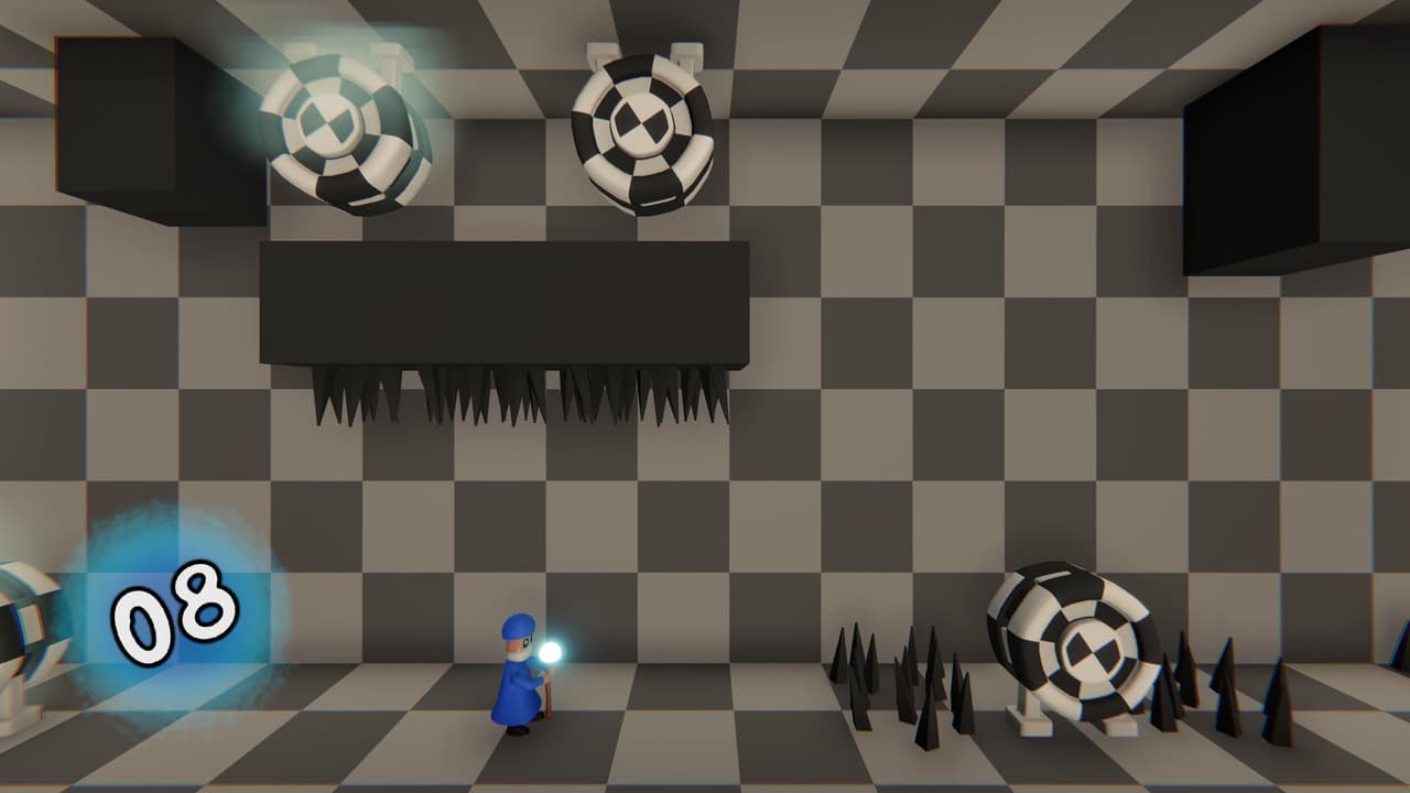 Adventures of Granzard screenshot 3