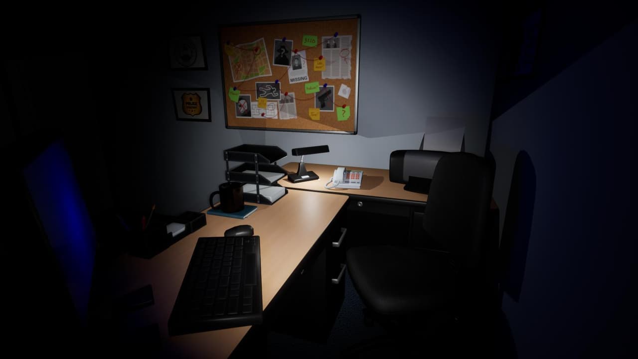 [CRYPTIC CASE] screenshot 2