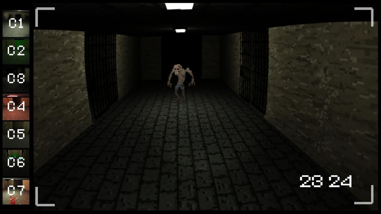 Supermax - Escolta Noturna screenshot 2