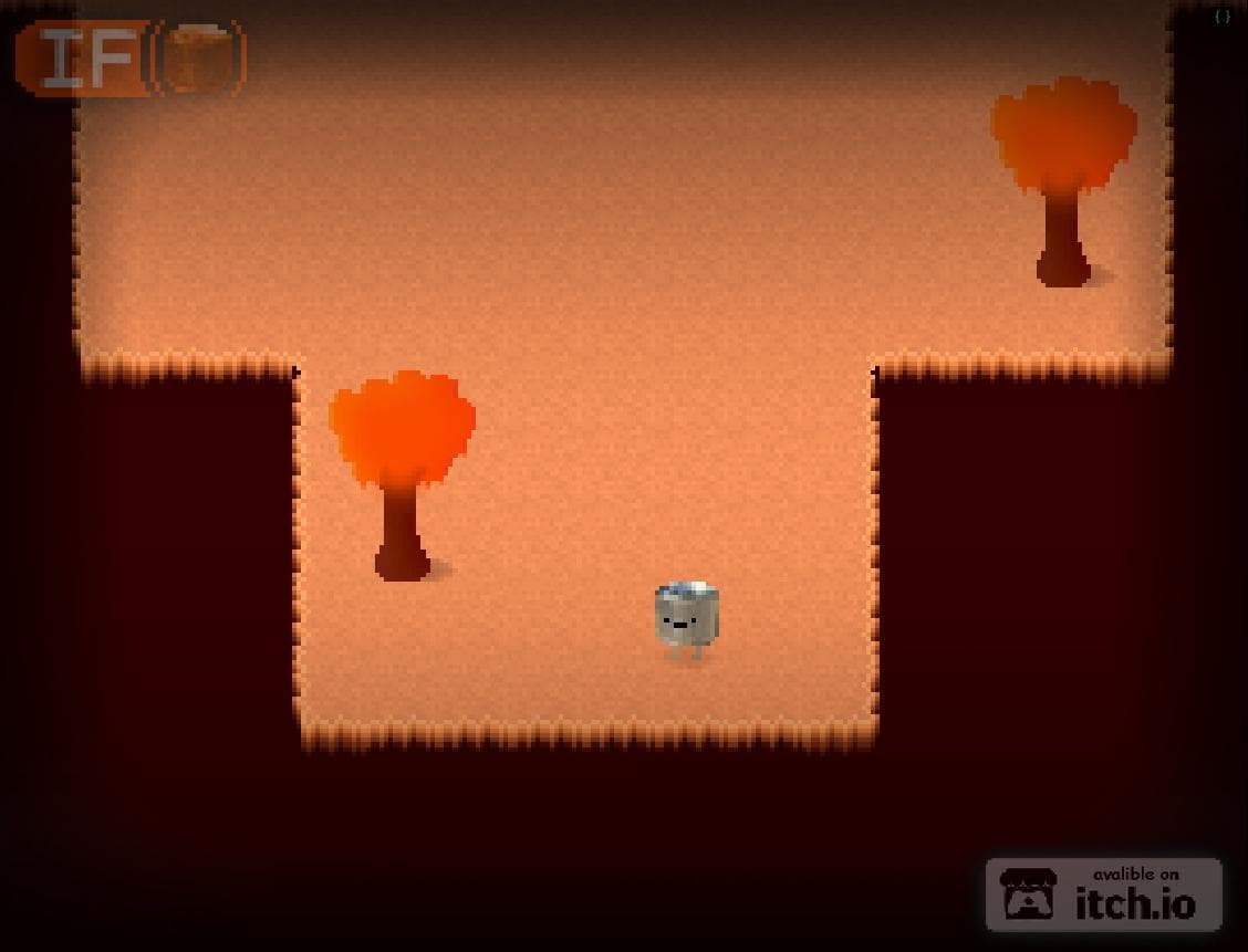 Bean World (Danyle) screenshot 3