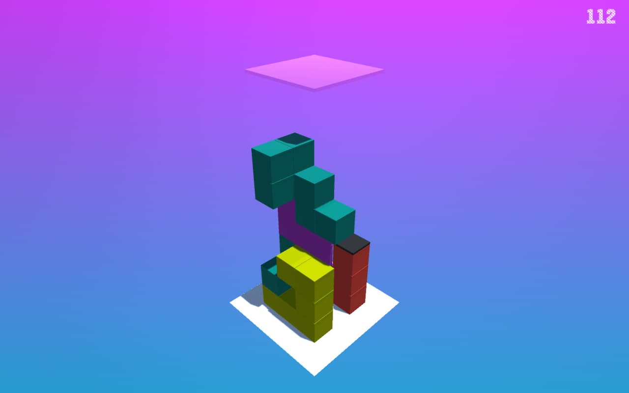 3D Tower screenshot 5