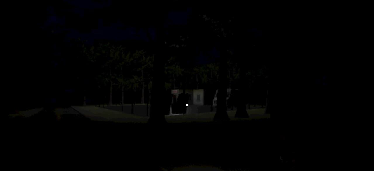 HOTEL MASSACRE screenshot 3